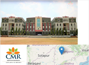 CMR Institute of Technology
