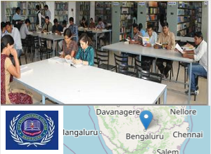 City Engineering College (CEC, Banglore)