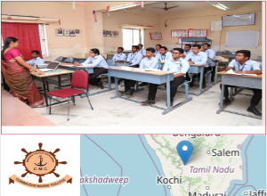 Coimbatore Marine College