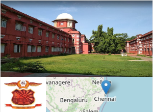 College of Engineering, Anna University