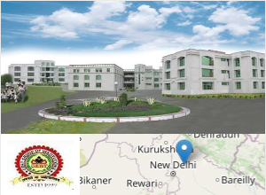 College of Engineering and Rural Technology