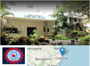 D D Goverdhan Doss Vaishnav College