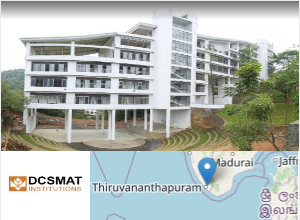 DC School of Management and Technology