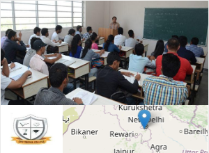 DPG Degree College - DPGDC