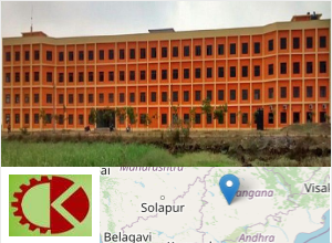 DRK College of Engineering and Technology