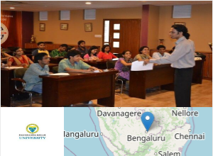 DSU - Dayananda Sagar University