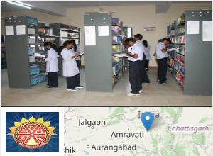 Datta Meghe Institute of Engineering, Technology and Research