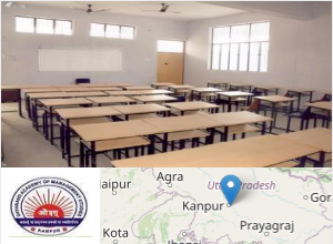 Dayanand Academy of Management Studies (DAMS)