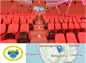 Dayananda Sagar College Of Engineering