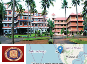 De Paul Institute of Science and Technology (DiST)