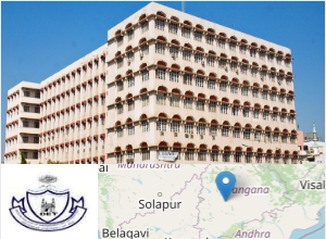 Deccan College of Engineering and Technology Deccan College of Engineering and Technology