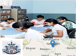 Deen Dayal Rustogi College of Management and Technology