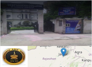 Deepshikha Group of Colleges