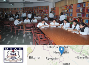 Delhi Institute of Advanced Studies