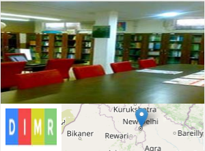 Delhi Institute of Management and Research