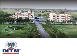 Delhi Institute of Technology and Management