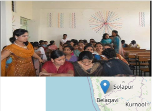 Department of Commerce and Management - MBA Unit, Shivaji University