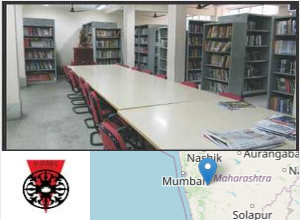 Department of Management Sciences, Pune University (PUMBA)