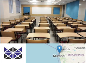 Image of Deviprasad Goenka Management College of Media Studies college campus Image of Deviprasad Goenka Management College of Media Studies college campus