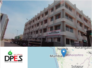 Dhole Patil College of Engineering