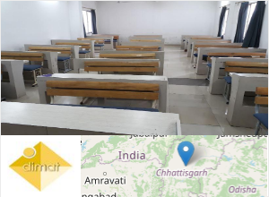 Disha Institute of Management and Technology