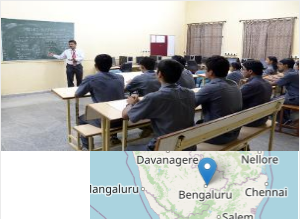 Image of Don Bosco Institute Of Management Studies And Computer Applications Mysore Road college campus Image of Don Bosco Institute Of Management Studies And Computer Applications Mysore Road college campus