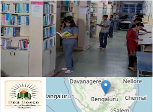 Don Bosco Institute Of Technology, Bangalore