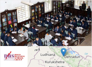 Doon Business School