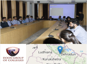 Doon Group of Colleges