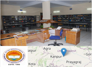 Dr Virendra Swarup Institute of Computer Studies (VSICS)