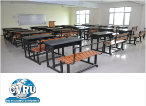 Dr. C.V. Raman University, Bihar Campus Image