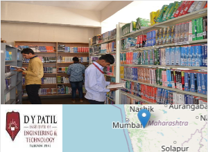 Dr. D.Y. Patil Institute Of Technology