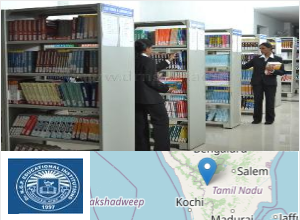 Dr. N.G.P. Institute of Technology