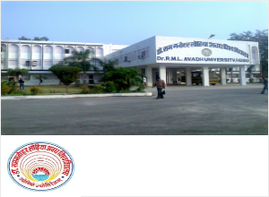 Dr. Ram Manohar Lohia Avadh University