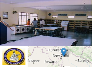 Dr. Ram Manohar Lohia Institute (DRMLI)