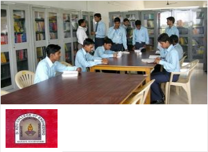 Dr. Rizvi College of Engineering