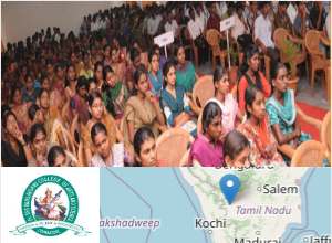 Dr. SNS Rajalakshmi College of Arts and Science, SNS Group of Institutions