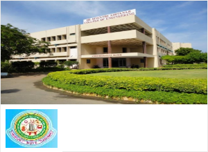 Dr. Sivanthi Aditanar College of Engineering