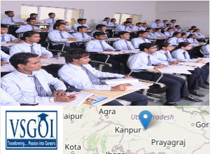 Dr. Virendra Swarup Group of Institutions