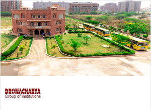 Dronacharya Group of Institutions