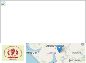 Image of Drs. Kiran and Pallavi Patel Global University college campus Image of Drs. Kiran and Pallavi Patel Global University college campus