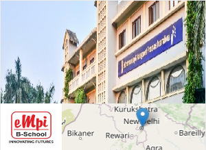 EMPI Business School