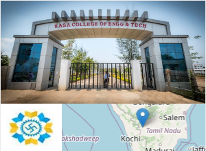Easa College of Engineering and Technology - EASA College Coimbatore