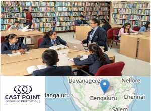 East Point Group of Institutions East Point Group of Institutions