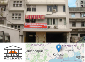 Eastern Institute for Integrated Learning in Management, Salt Lake