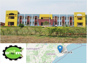 Einstein Academy of Technology and Management