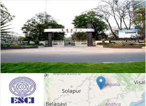 Engineering Staff College of India - School of Post Graduate Studies (ESCI SPGS)