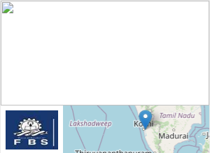 Image of FBS - Fisat Business School college campus