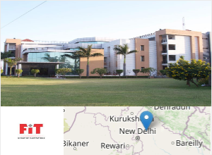 FIT Group of Institutions