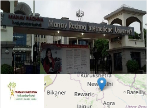 Faculty of Management Studies, Manav Rachna International Institute of Research and Studies